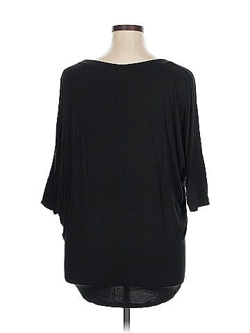 Toska 3/4 Sleeve T-Shirt (view 2)