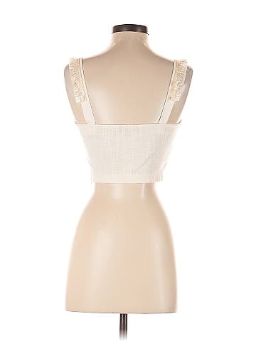 STAUD Sleeveless Top (view 2)