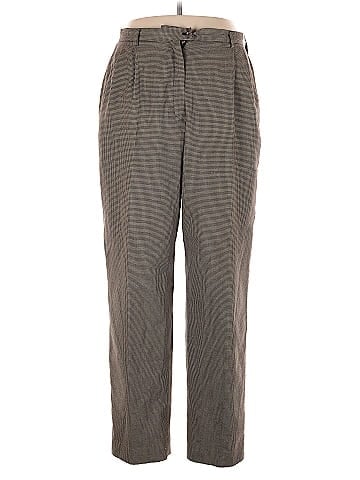 Evan Picone Casual Pants (view 1)
