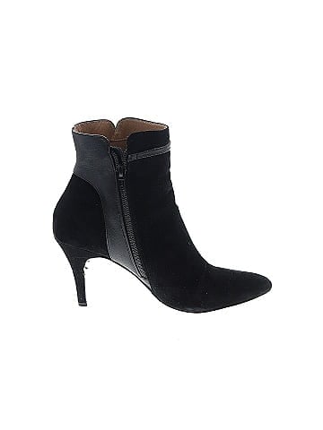 Corso Como Ankle Boots (view 1)