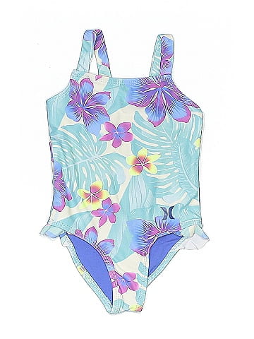 Hurley One Piece Swimsuit (view 1)