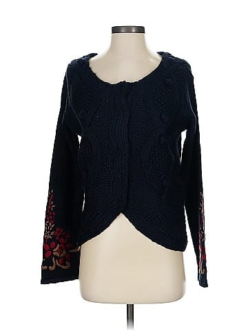 Hem & Thread Cardigan (view 1)