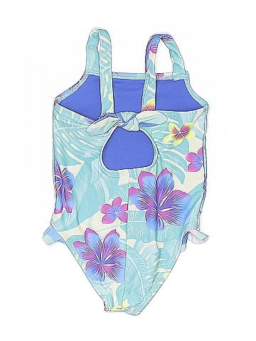 Hurley One Piece Swimsuit (view 2)