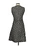 CO Tweed Gray Cocktail Dress Size XS - photo 2