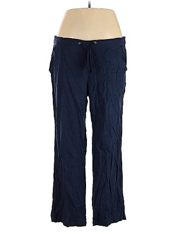 Counterparts Linen Pants (view 1)