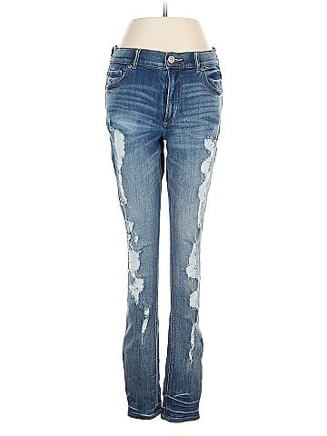 Express Jeans Jeans (view 1)