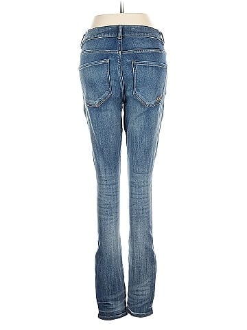 Express Jeans Jeans (view 2)