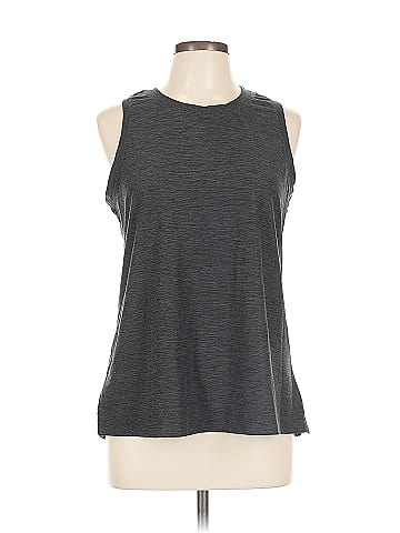 Kyodan Sleeveless T-Shirt (view 1)