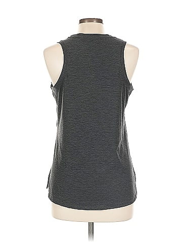 Kyodan Sleeveless T-Shirt (view 2)