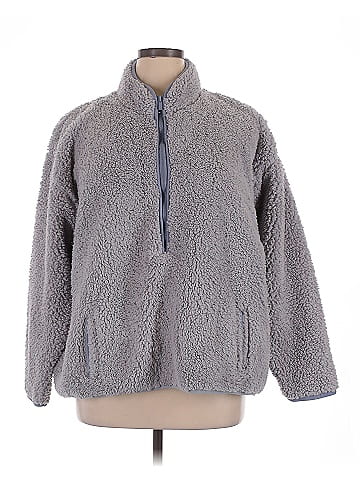 Summersalt Fleece (view 1)