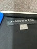Andrew Marc Black Cocktail Dress Size 6 - photo 6
