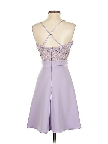 Francesca's Cocktail Dress (view 2)