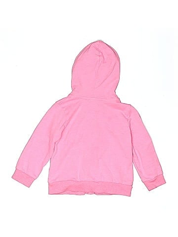 Carter's Zip Up Hoodie (view 2)
