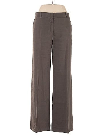 PREMISE Linen Pants (view 1)
