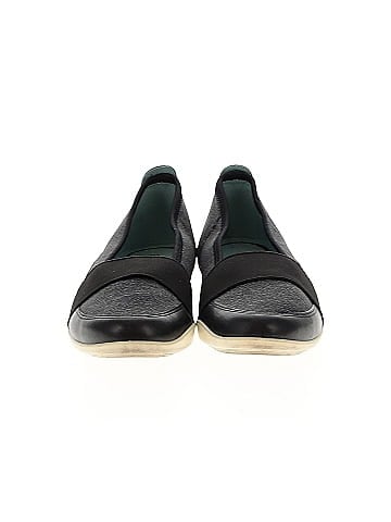Ecco Flats (view 2)
