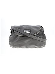 Marc Jacobs Leather Crossbody Bag