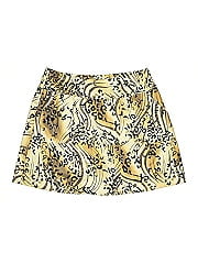 Tail Casual Skirt