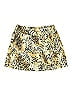 Tail Animal Print Gold Casual Skirt Size L - photo 1