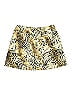 Tail Animal Print Gold Casual Skirt Size L - photo 2