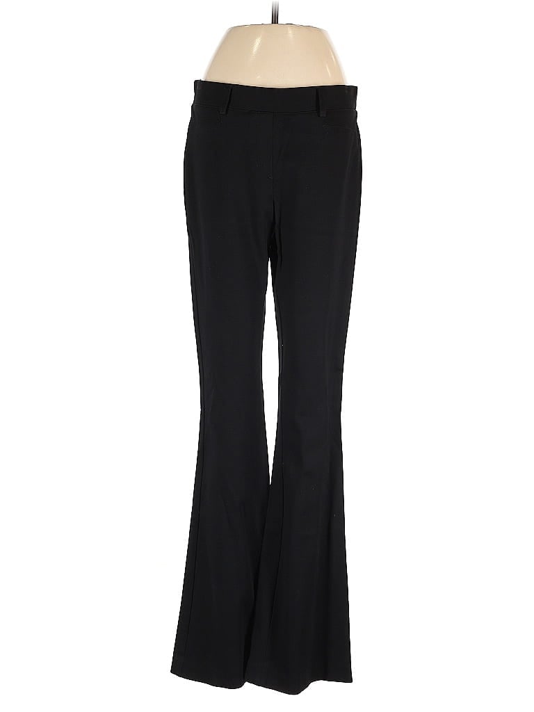 Pre-owned Express Dress Pants In Black