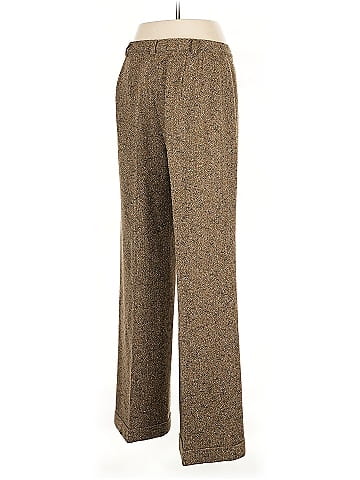 Company Ellen Tracy Wool Pants (view 2)