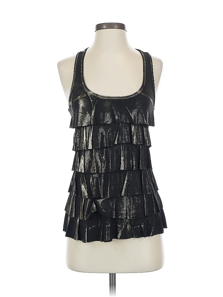 Pre-owned Xxi Cocktail Dress In Black