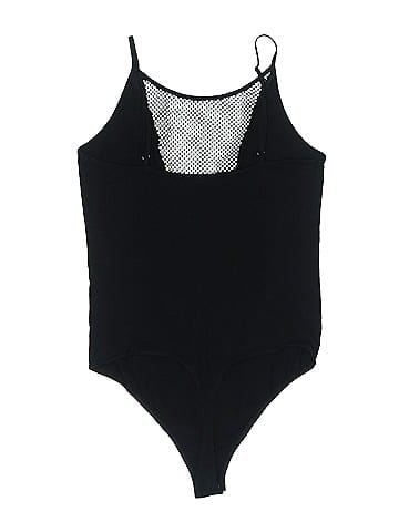 Express One Eleven Bodysuit (view 2)