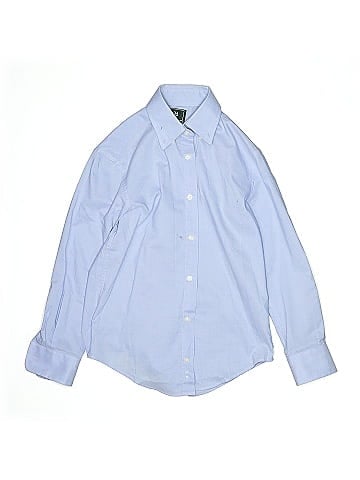 Brooks Brothers Long Sleeve Button-Down Shirt (view 1)