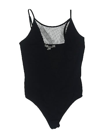 Express One Eleven Bodysuit (view 1)