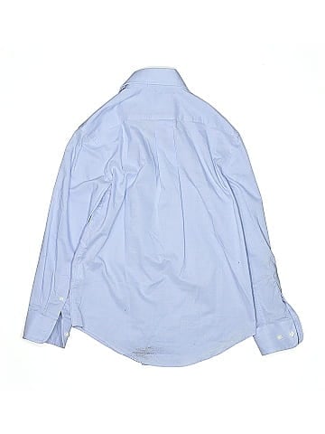 Brooks Brothers Long Sleeve Button-Down Shirt (view 2)