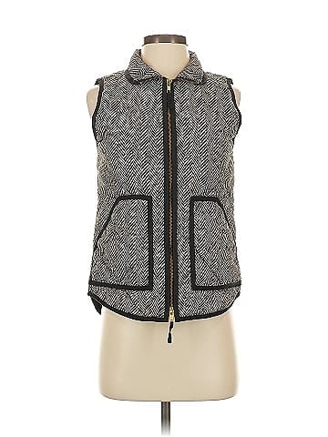 J.Crew Vest (view 1)