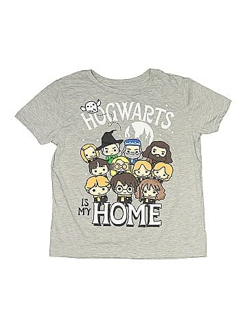 Harry Potter Short Sleeve T-Shirt (view 1)
