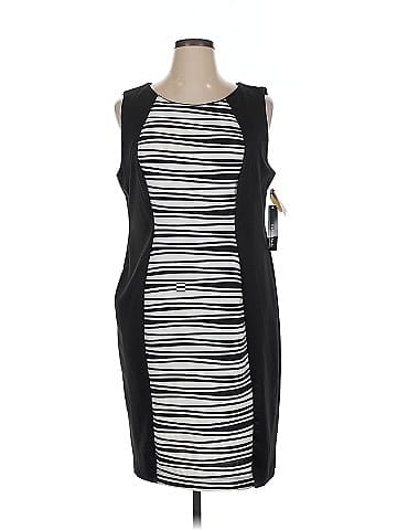 R&M Richards Cocktail Dress (view 1)