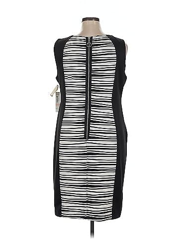 R&M Richards Cocktail Dress (view 2)