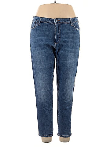 Pilcro by Anthropologie Jeans (view 1)