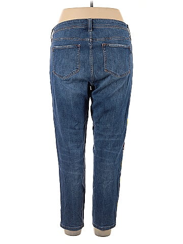 Pilcro by Anthropologie Jeans (view 2)