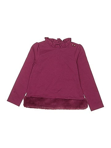 Janie and Jack Sweatshirt (view 1)