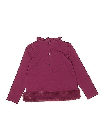 Janie and Jack Sweatshirt (view 2)