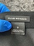 Club Monaco 100% Polyester Solid Black Formal Skirt Size 0 - photo 3