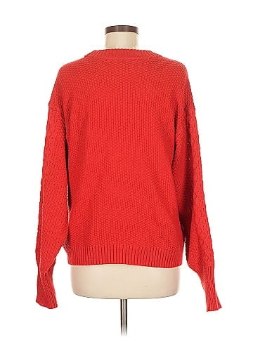 Free Assembly Pullover Sweater (view 2)