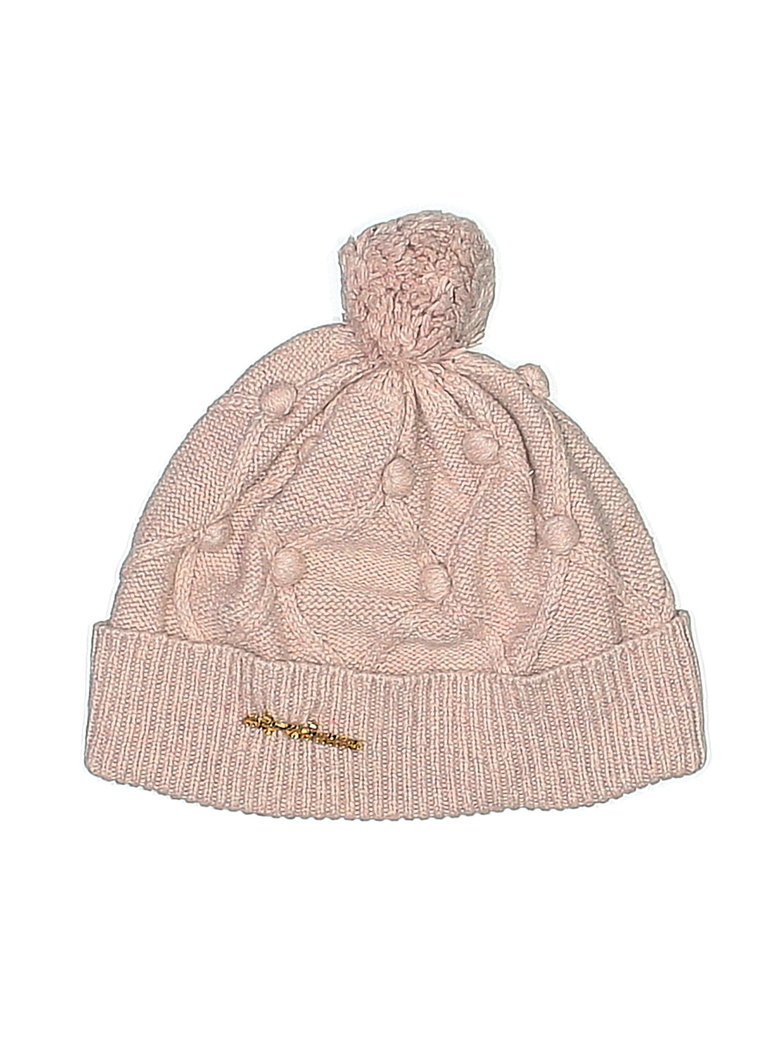 Juicy Couture Hats On Sale Up To 90% Off Retail | ThredUp