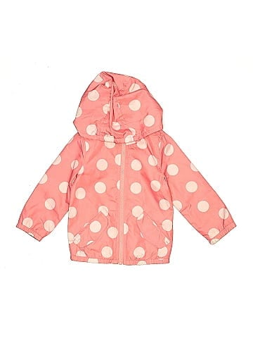 Carter's Raincoat (view 1)