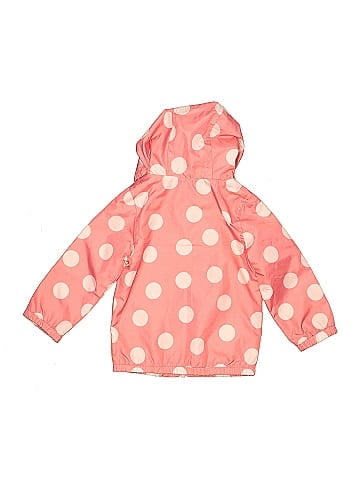 Carter's Raincoat (view 2)