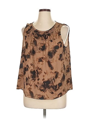 Simply Vera Vera Wang Tank Top (view 1)