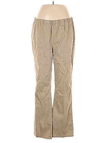 DG^2 by Diane Gilman Casual Pants (view 1)