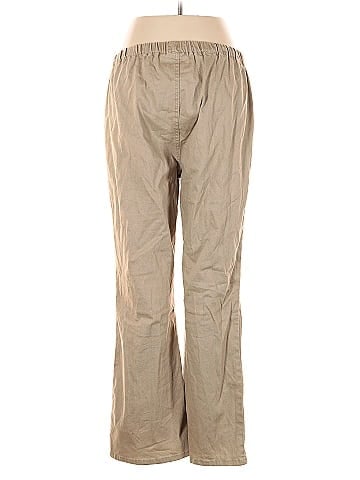 DG^2 by Diane Gilman Casual Pants (view 2)