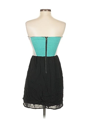 Sparkle & Fade Cocktail Dress (view 2)