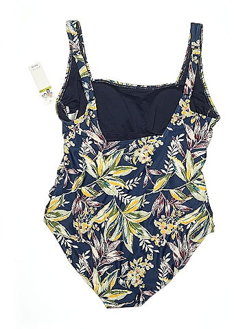 Anne Cole One Piece Swimsuit (view 2)