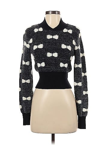 Unique Vintage Turtleneck Sweater (view 1)