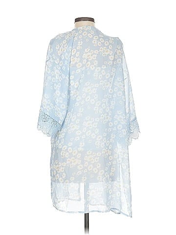 Wallflower Kimono (view 2)
